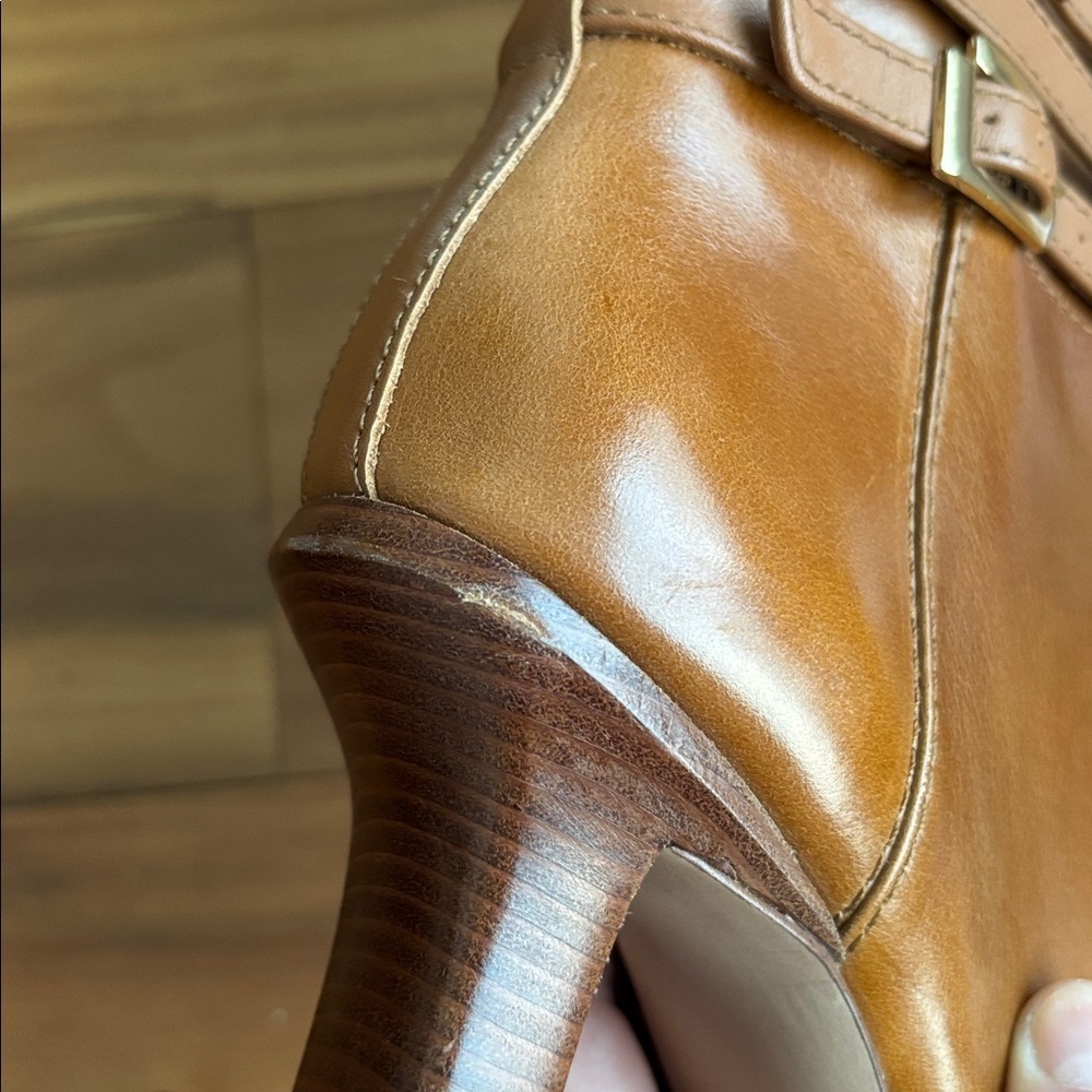Louise et Cie boots - Picture 11 of 14